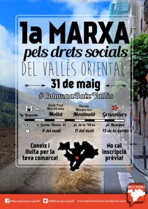 Marxa VO