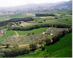 gallecs