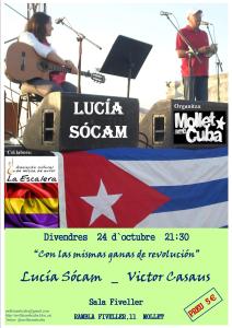 Lucia Socam