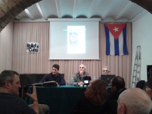 La democracia en Cuba